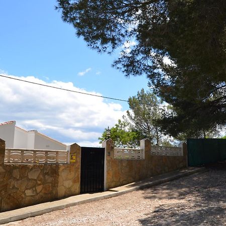 Bellavista 9 Villa Oliva Bagian luar foto