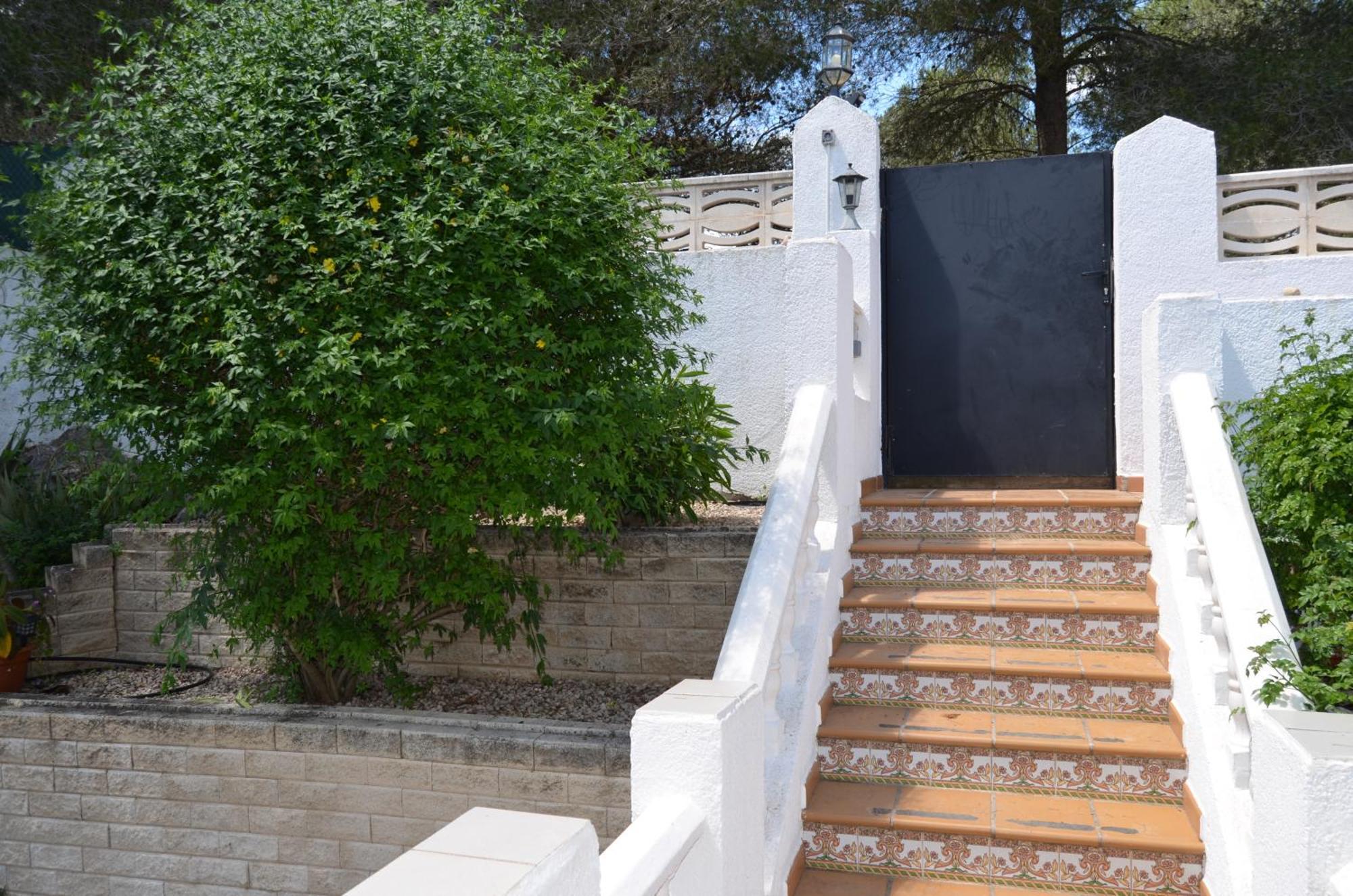 Bellavista 9 Villa Oliva Bagian luar foto